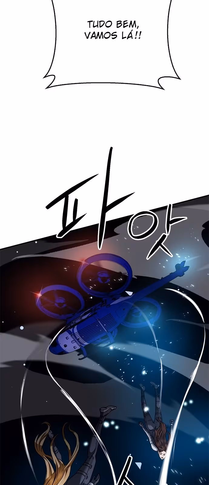 Página do Capítulo 132