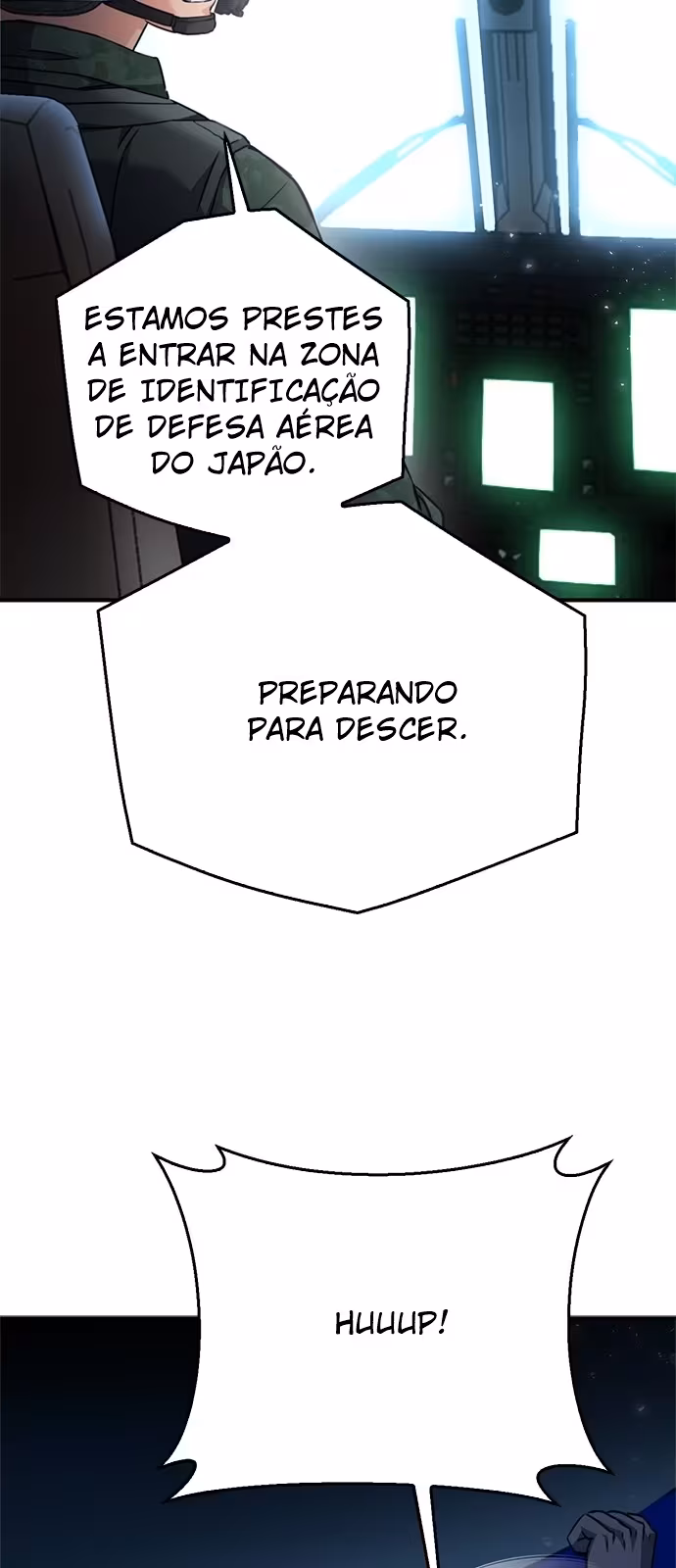 Página do Capítulo 132