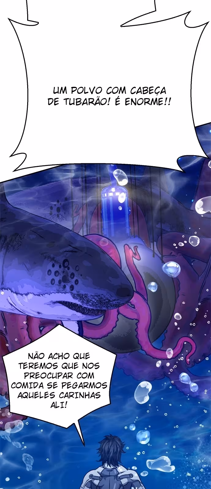 Página do Capítulo 132