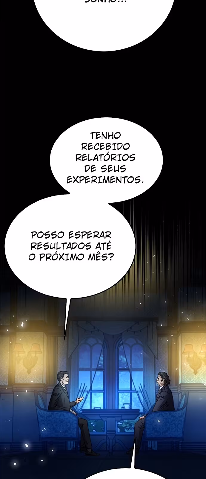 Página do Capítulo 132