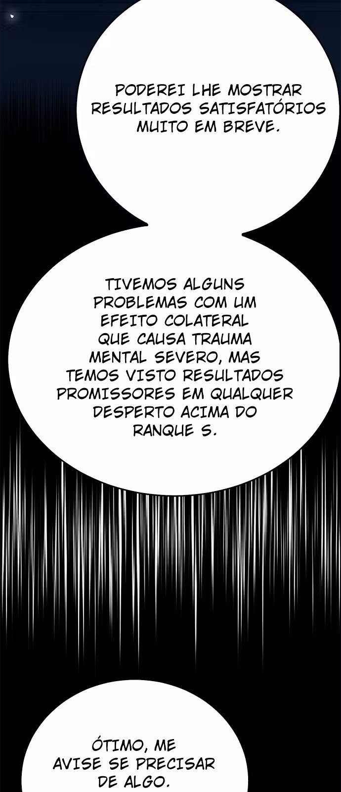 Página do Capítulo 132