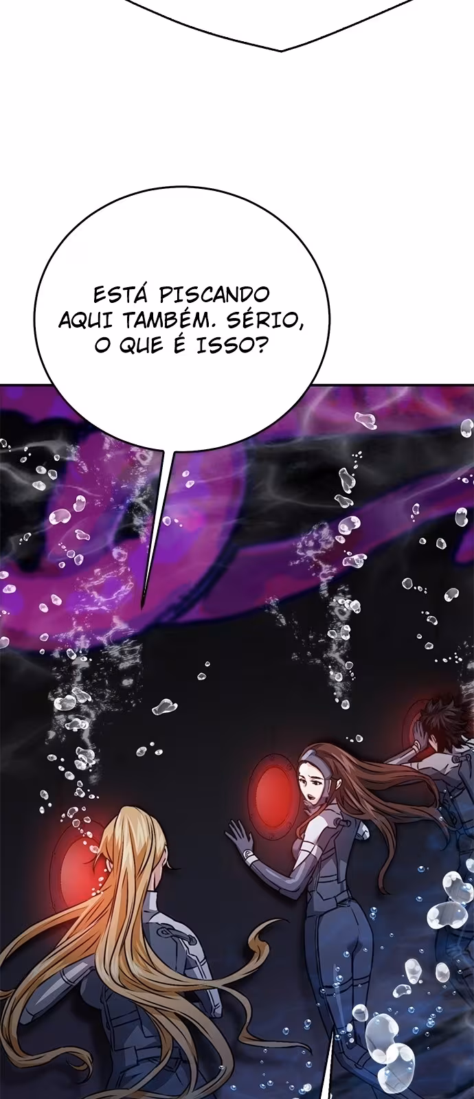 Página do Capítulo 132