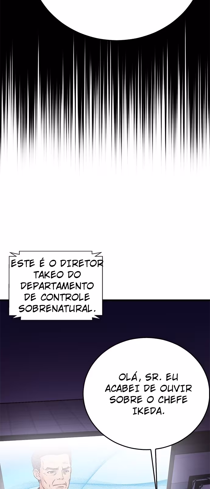 Página do Capítulo 132