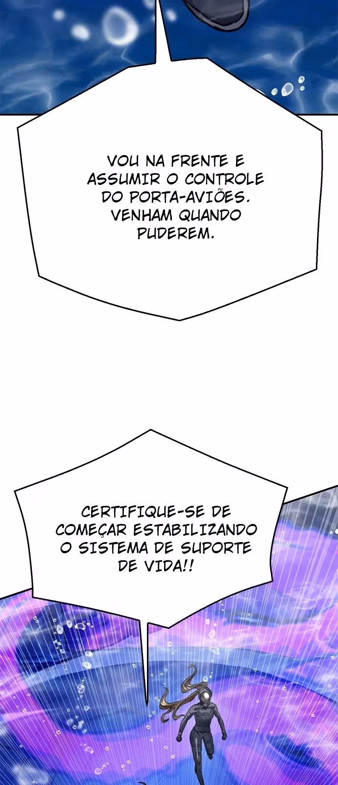 Página do Capítulo 132