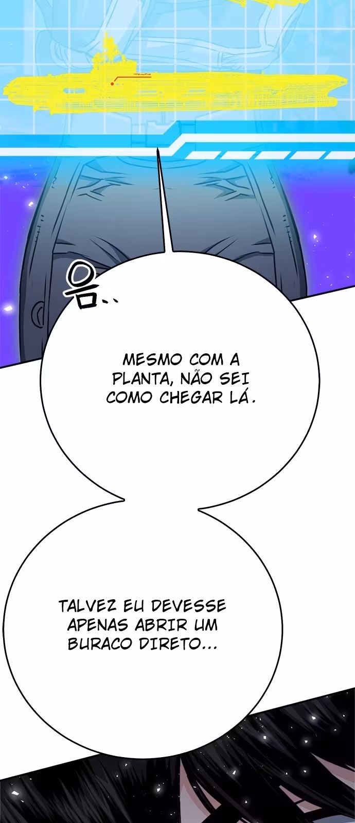 Página do Capítulo 132