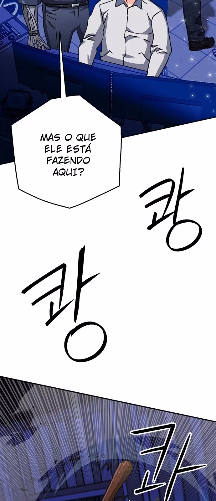 Página do Capítulo 132