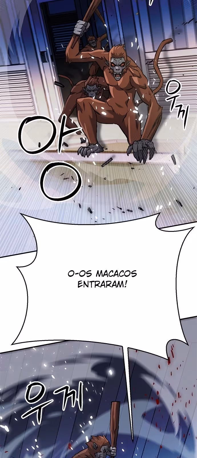 Página do Capítulo 132