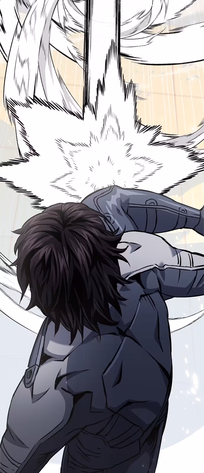 Página do Capítulo 132