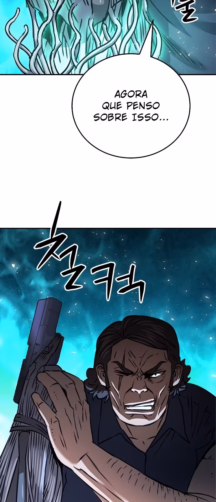 Página do Capítulo 132