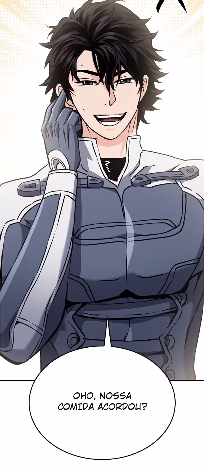 Página do Capítulo 132