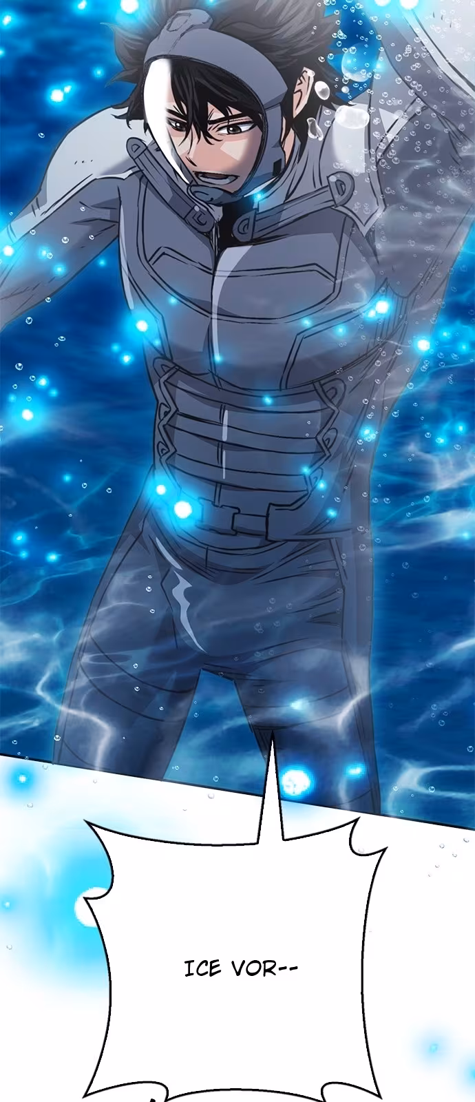 Página do Capítulo 132