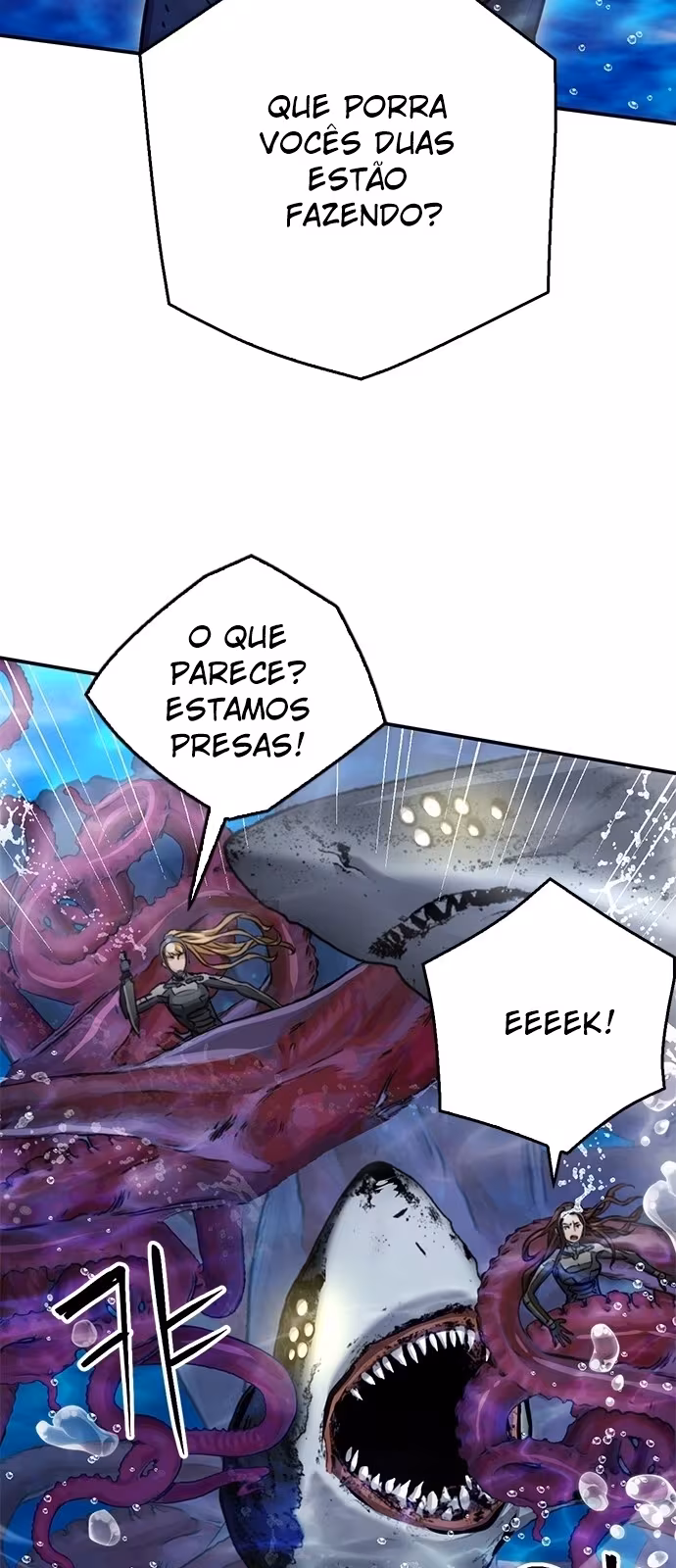 Página do Capítulo 132