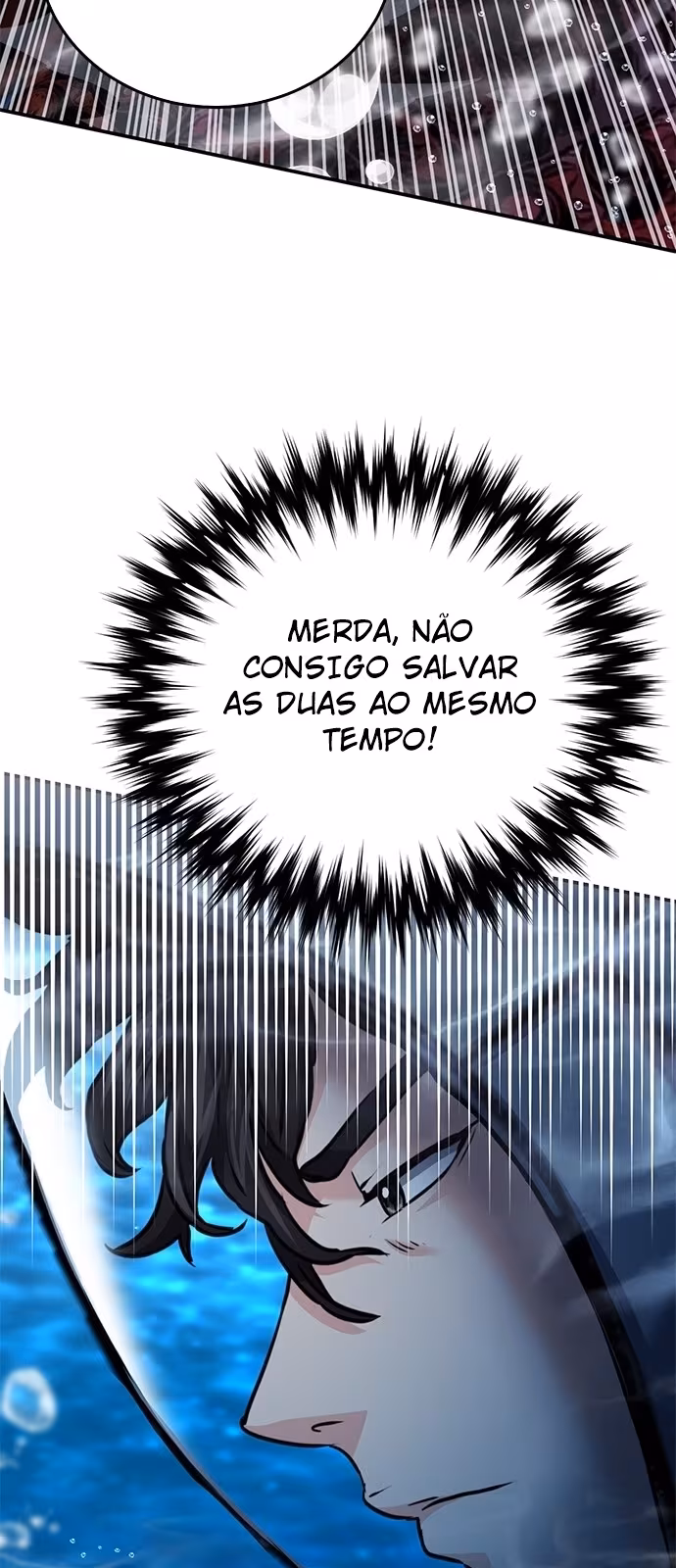 Página do Capítulo 132