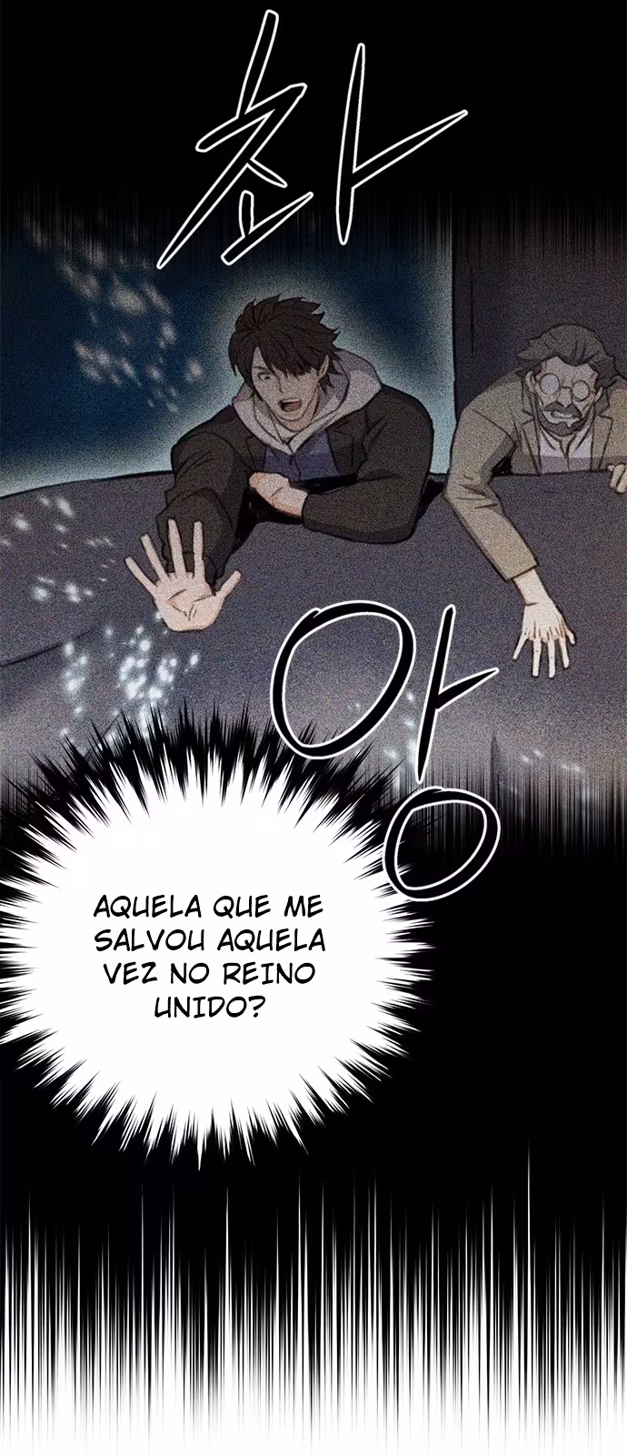 Página do Capítulo 132