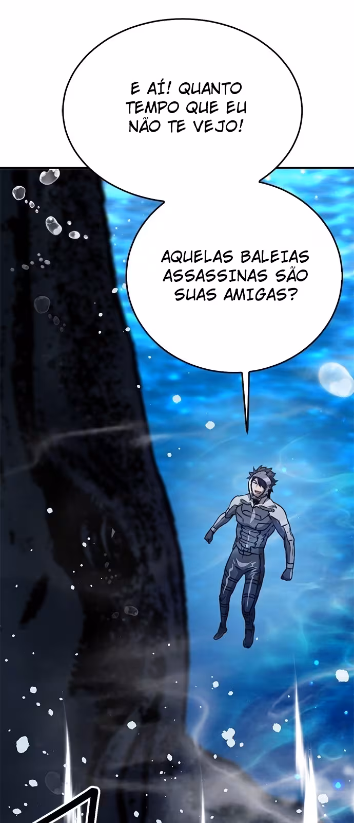 Página do Capítulo 132