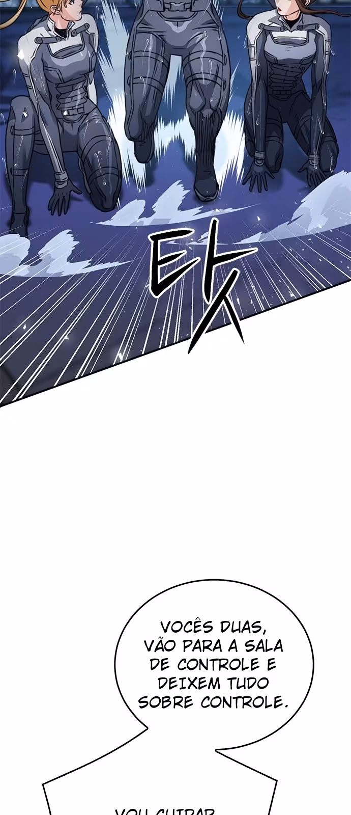 Página do Capítulo 132