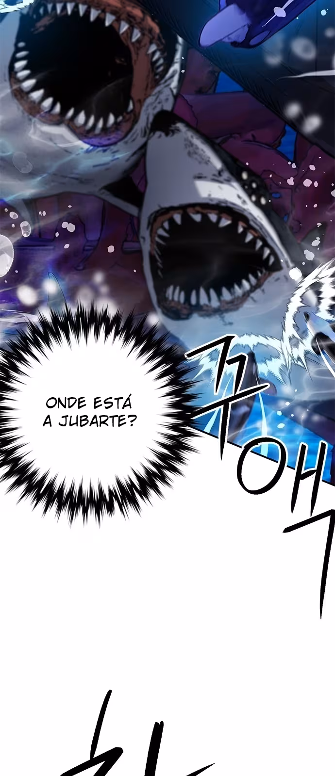 Página do Capítulo 133