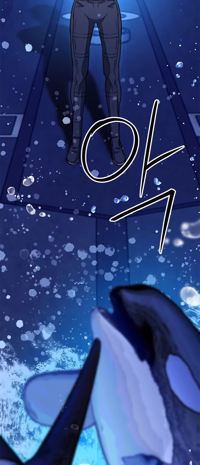 Página do Capítulo 133