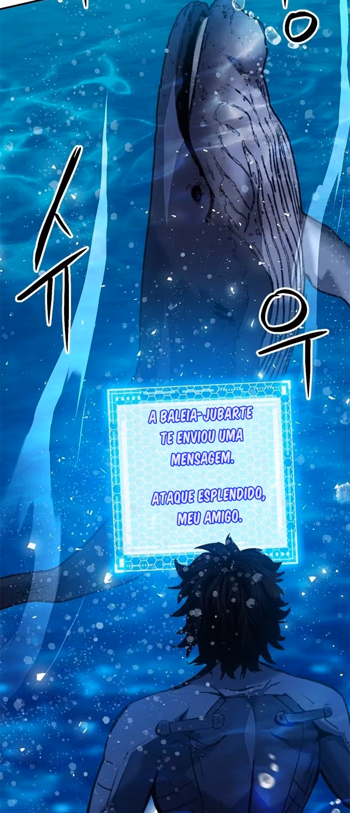 Página do Capítulo 133