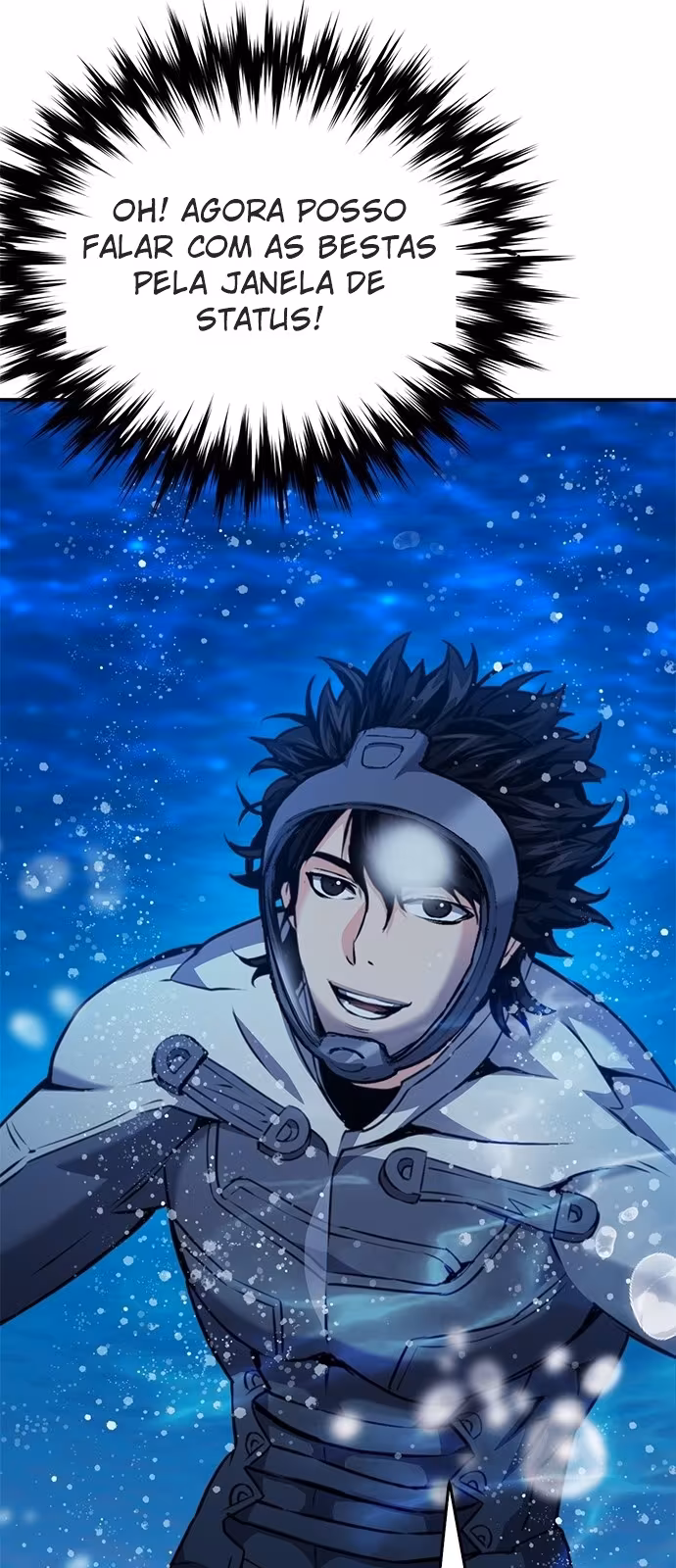 Página do Capítulo 133