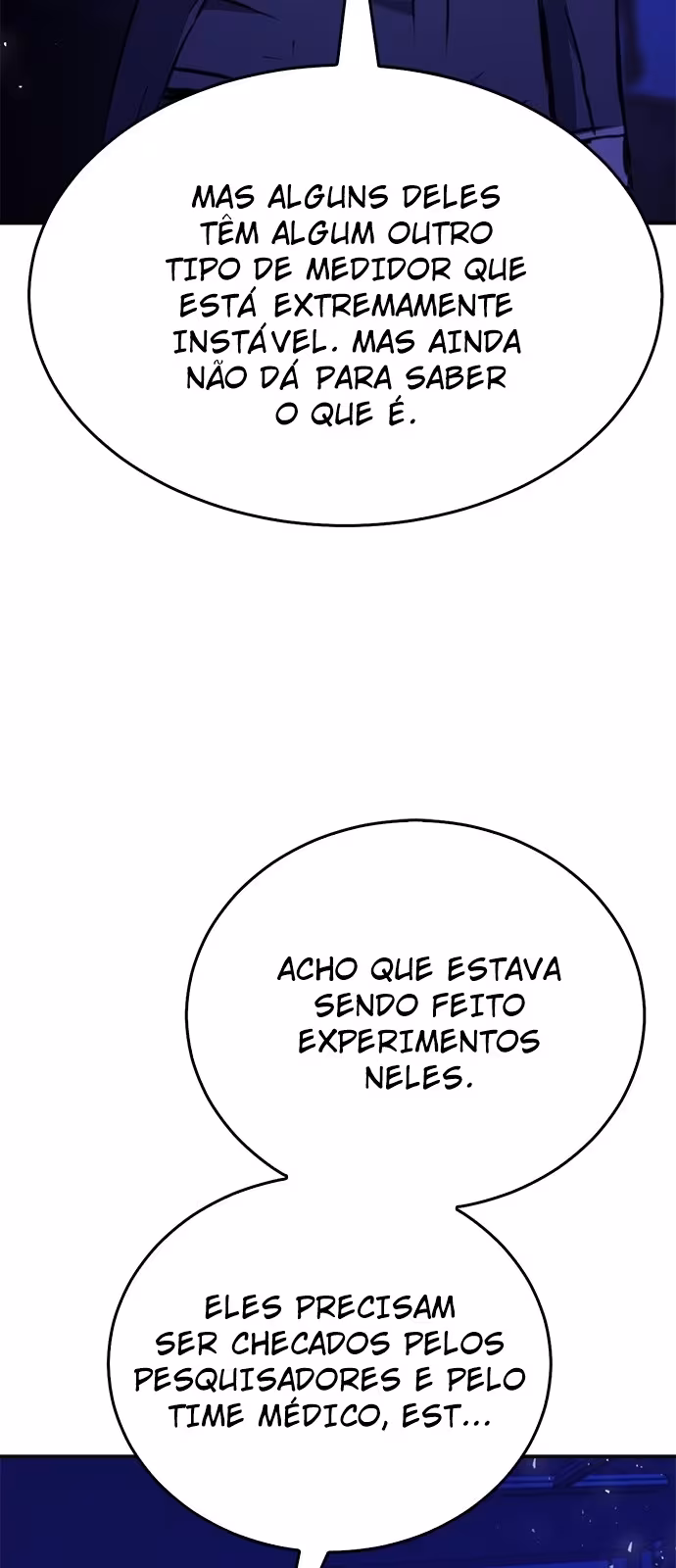 Página do Capítulo 133