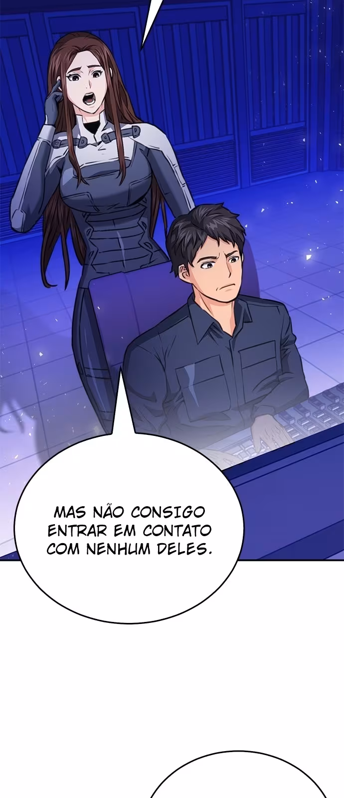 Página do Capítulo 133