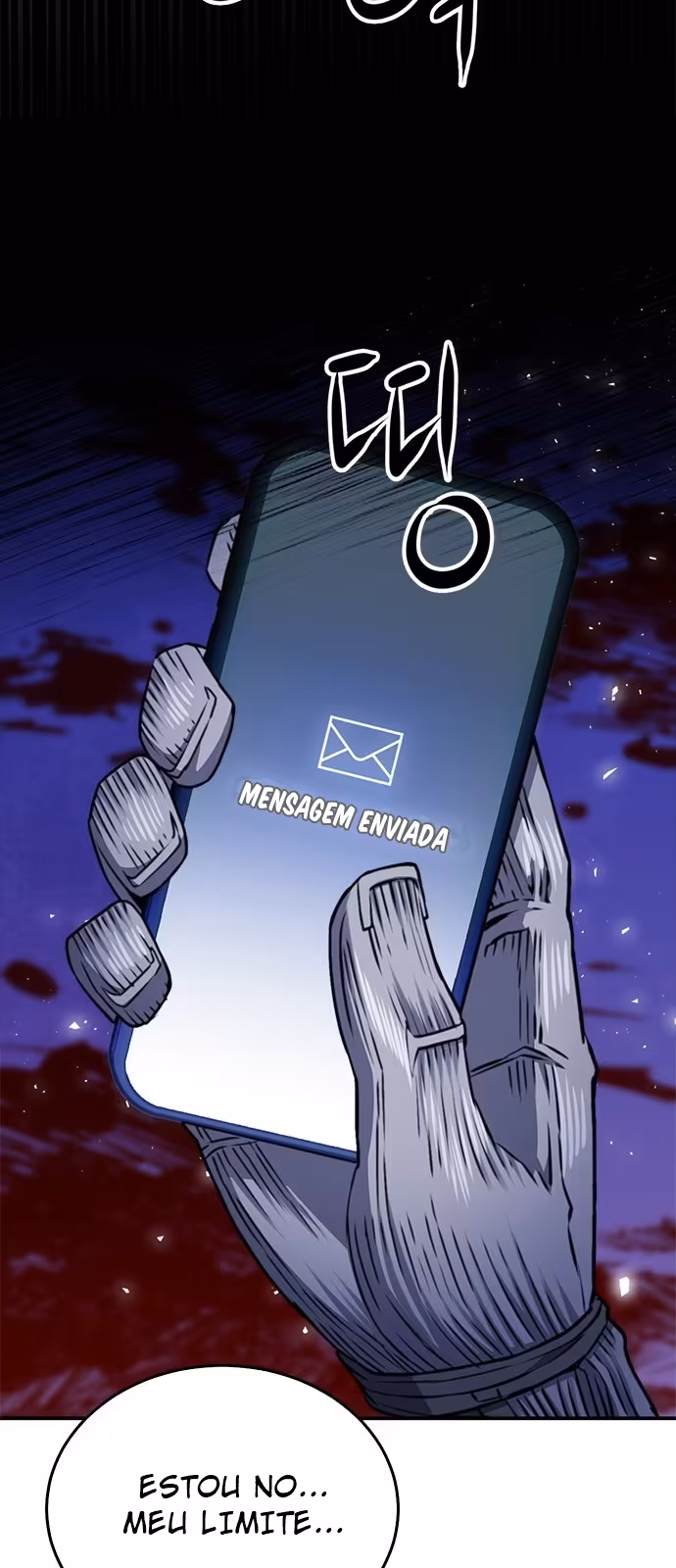 Página do Capítulo 133