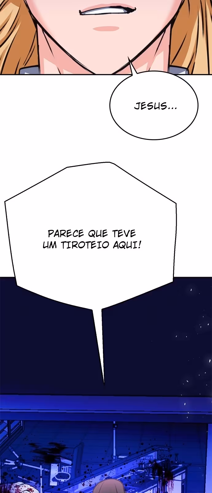 Página do Capítulo 133