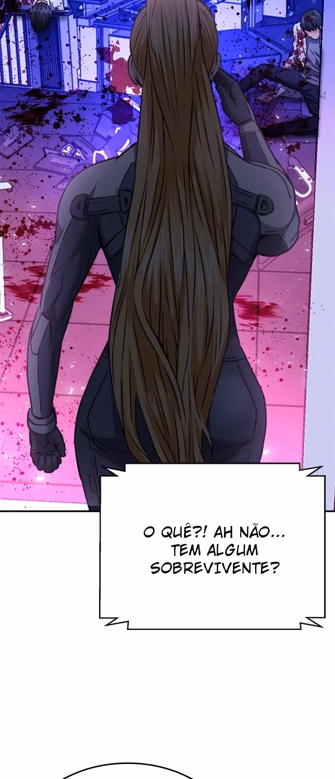 Página do Capítulo 133