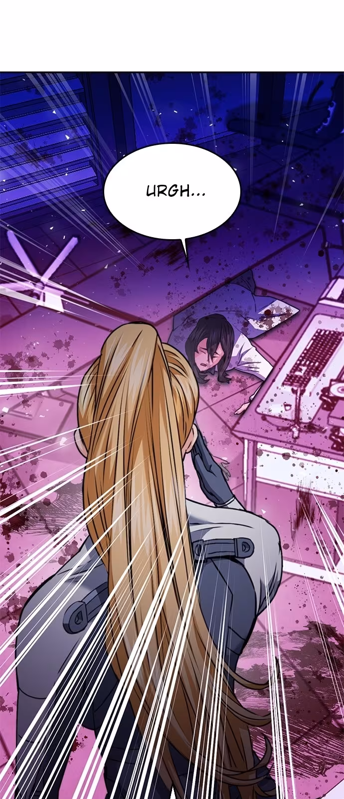 Página do Capítulo 133