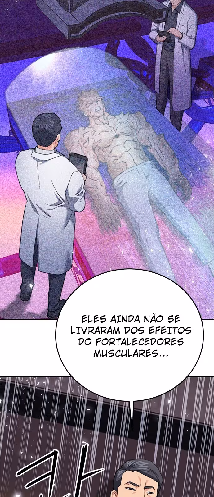 Página do Capítulo 133