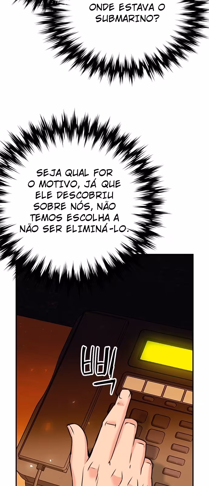 Página do Capítulo 133