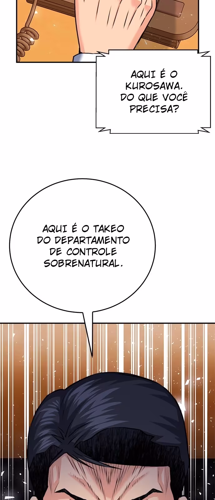 Página do Capítulo 133