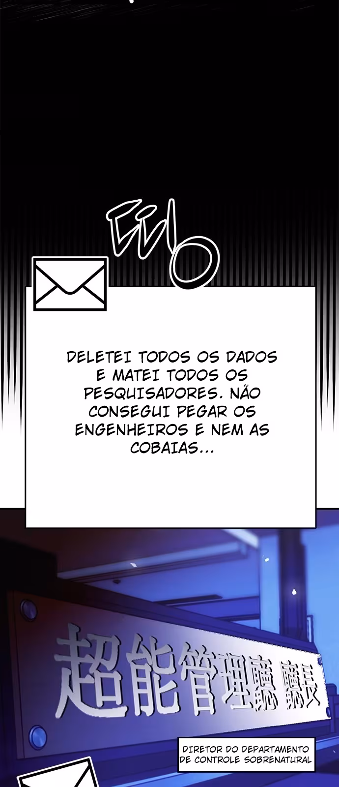 Página do Capítulo 133