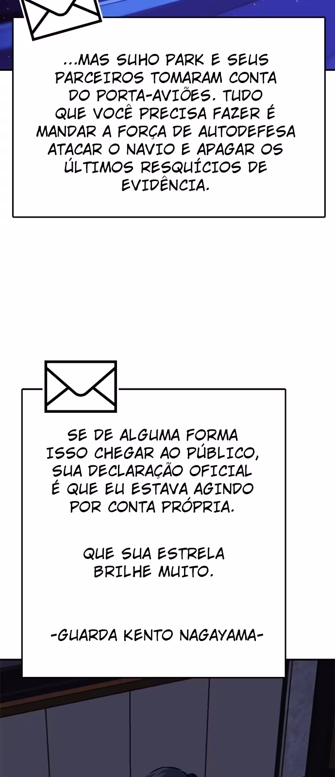 Página do Capítulo 133