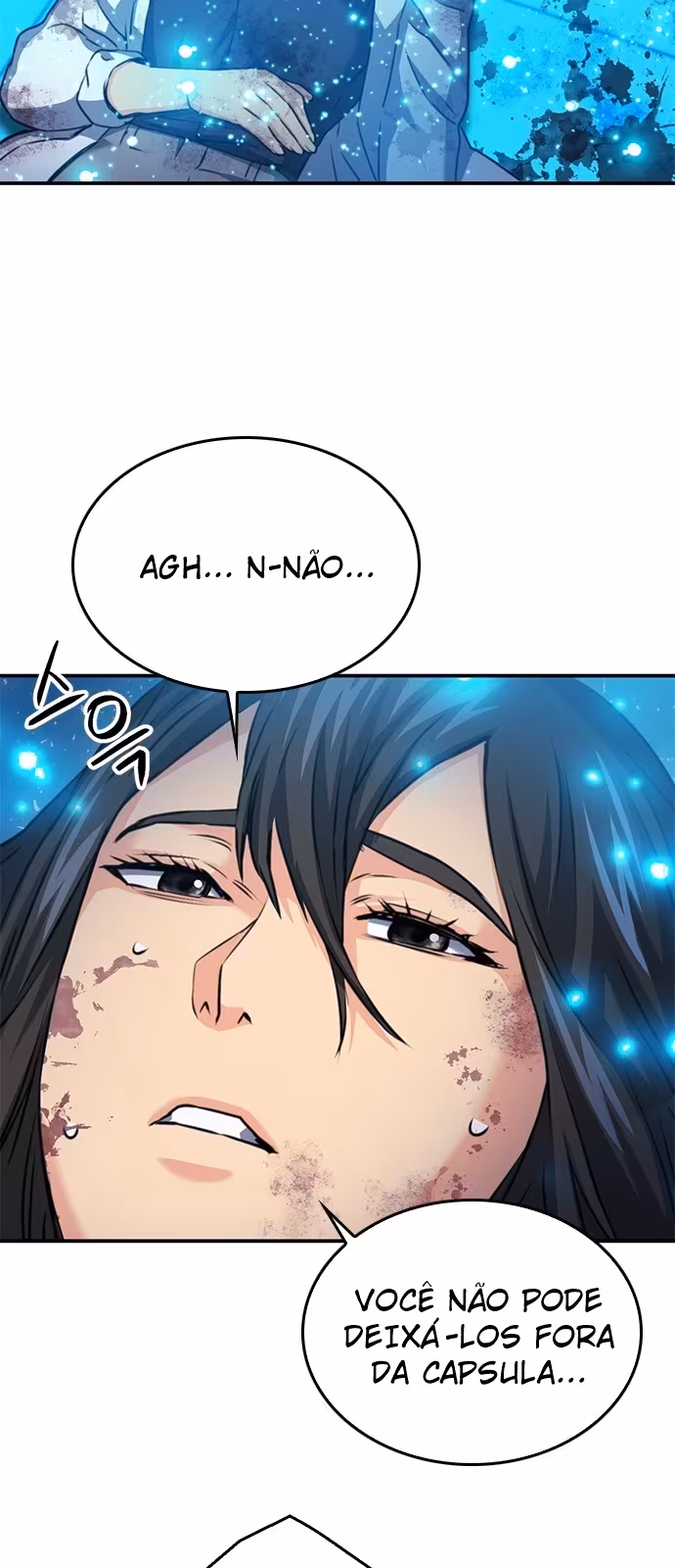 Página do Capítulo 133