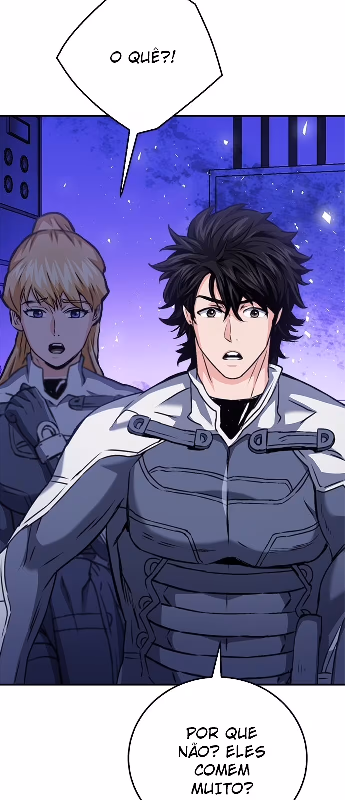 Página do Capítulo 133