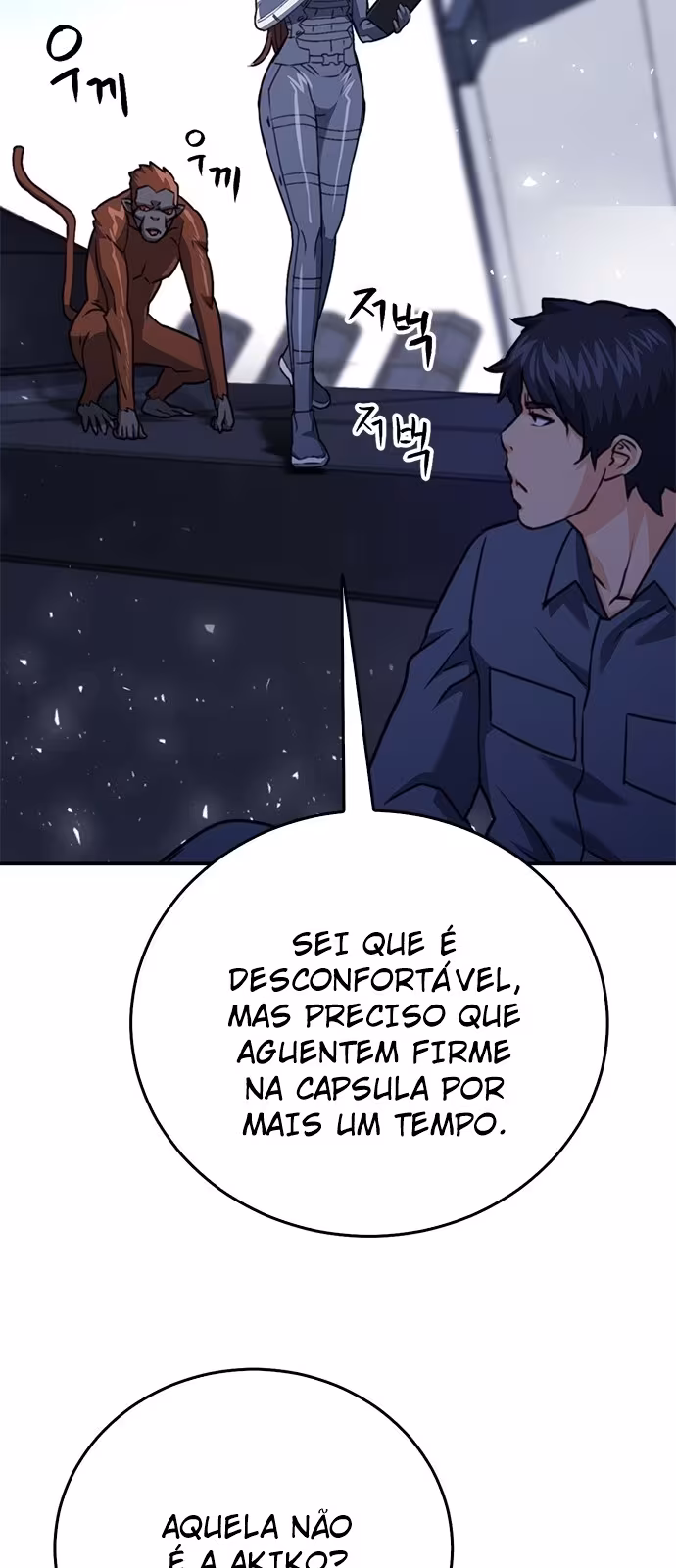 Página do Capítulo 133