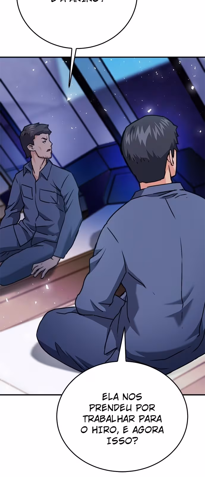 Página do Capítulo 133