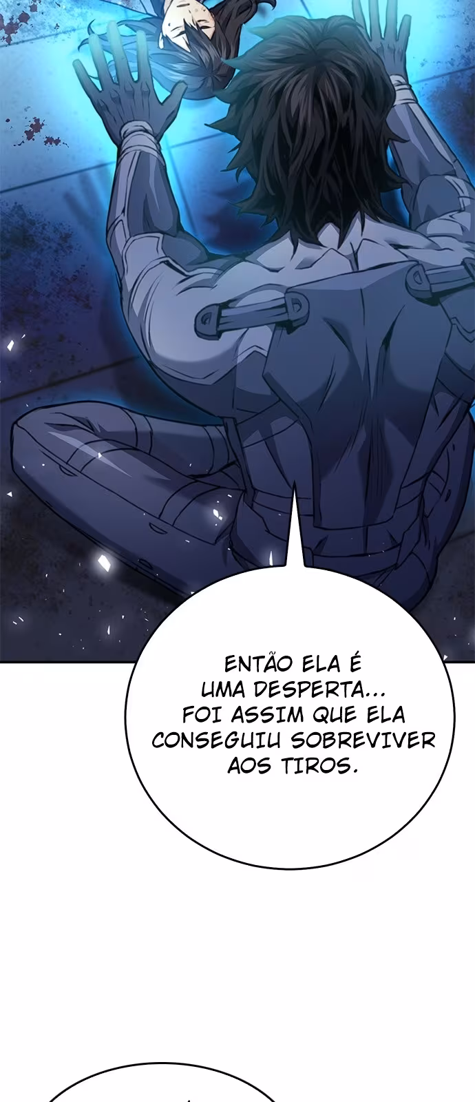 Página do Capítulo 133