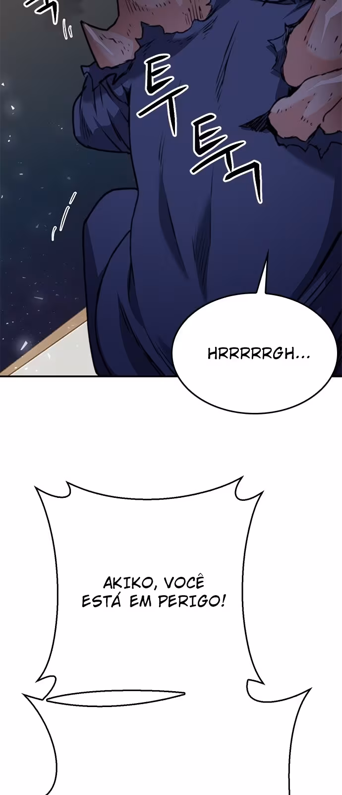 Página do Capítulo 133