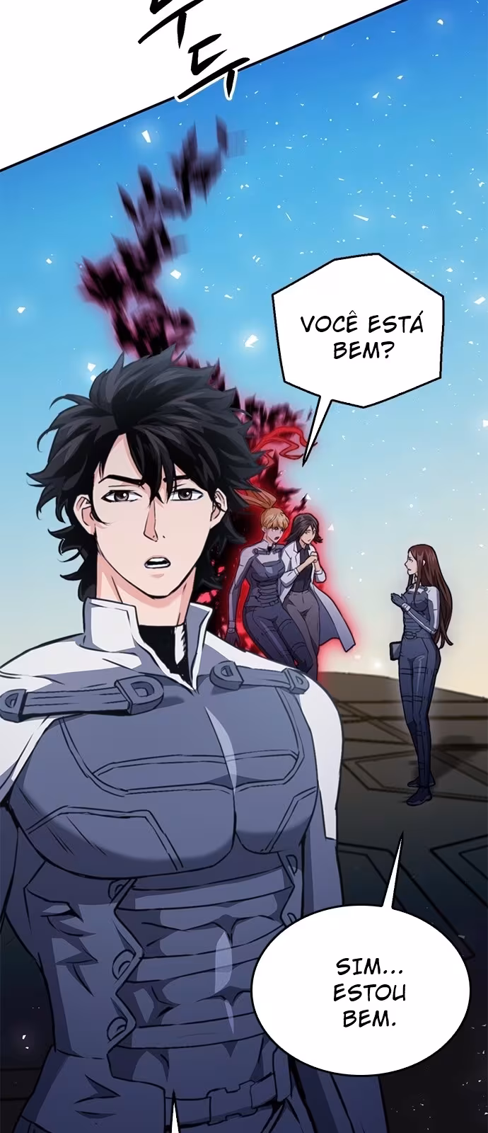 Página do Capítulo 133