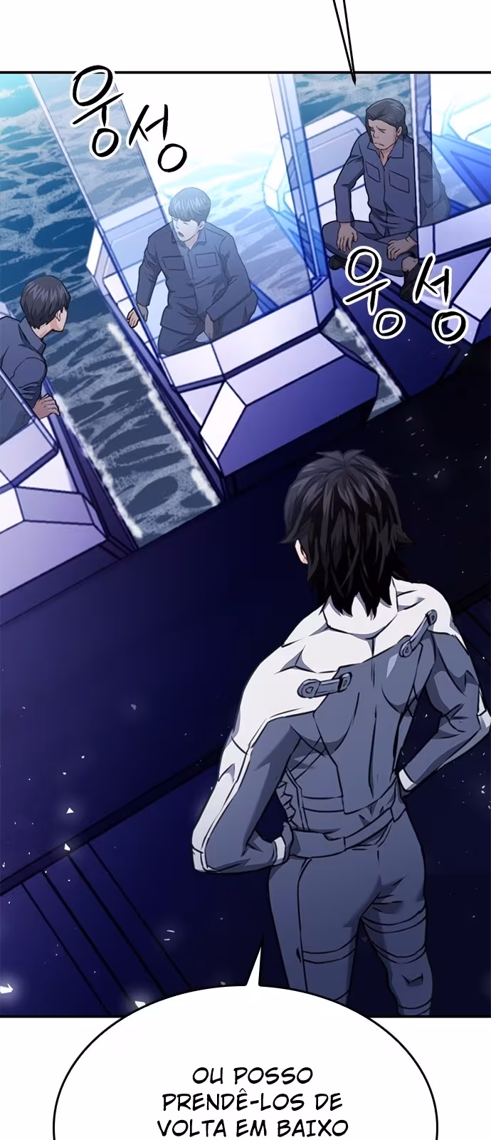 Página do Capítulo 133