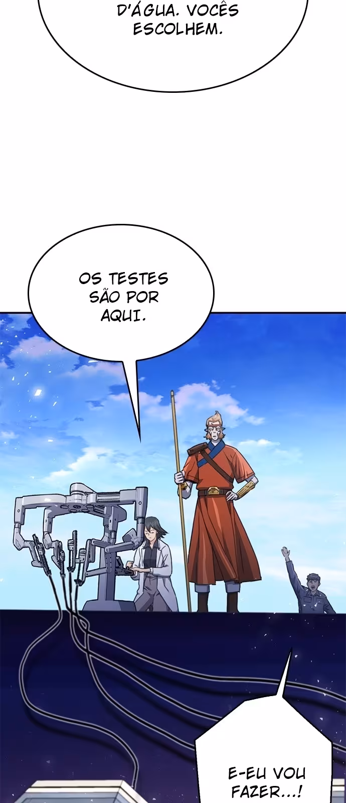 Página do Capítulo 133