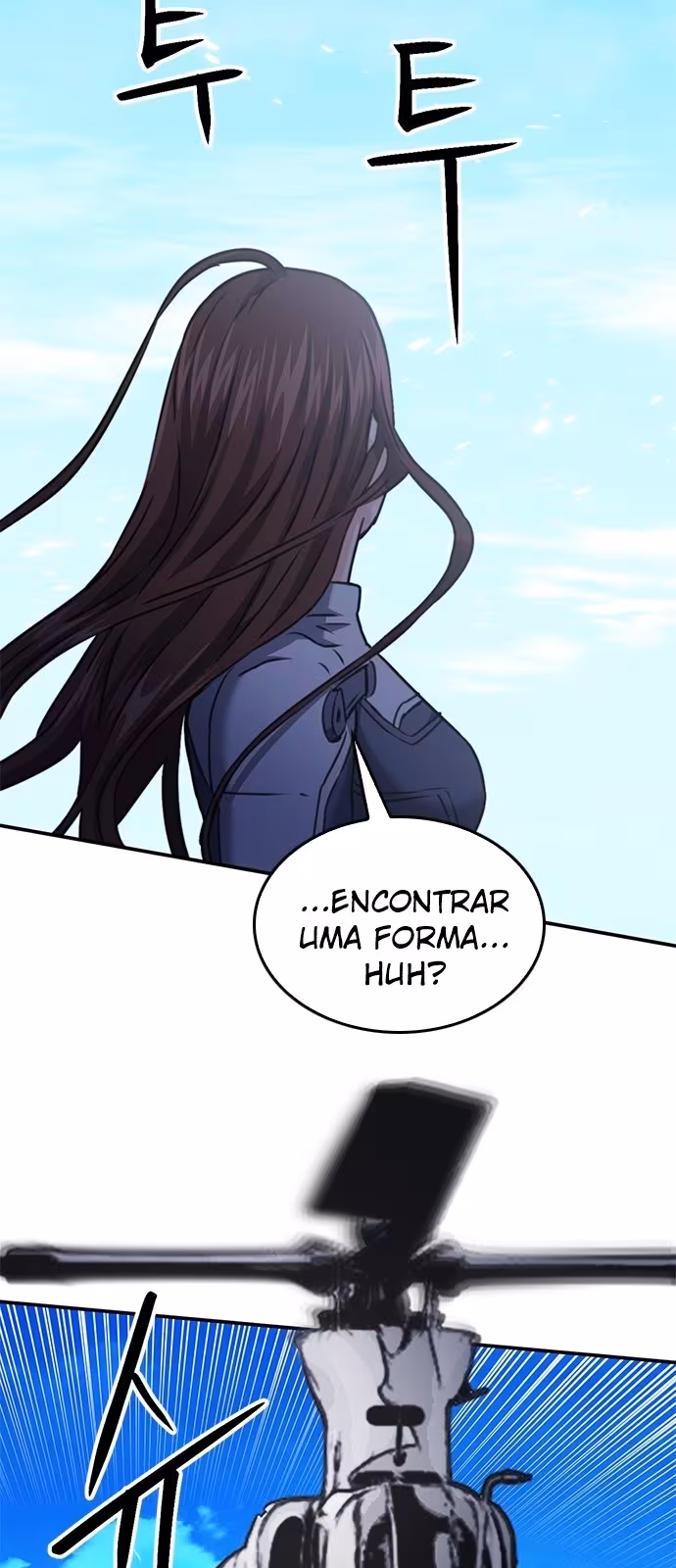 Página do Capítulo 133