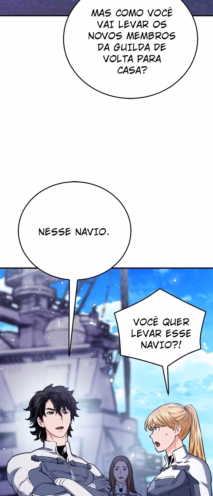 Página do Capítulo 133