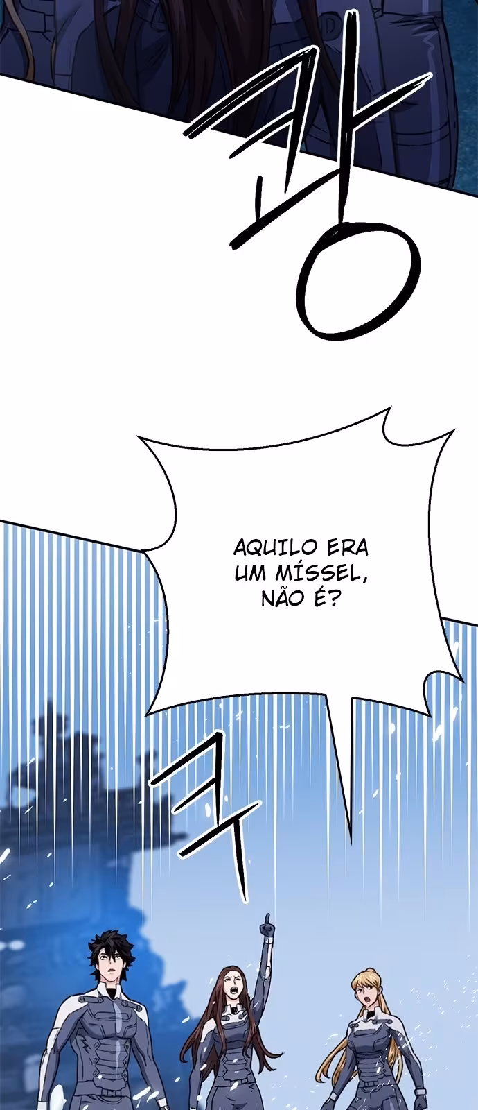 Página do Capítulo 133