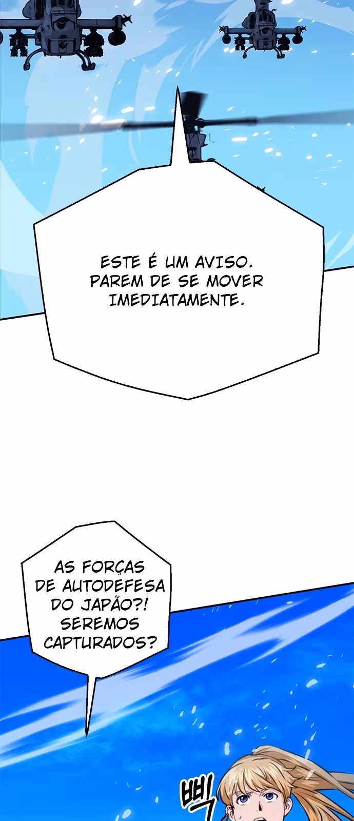 Página do Capítulo 133