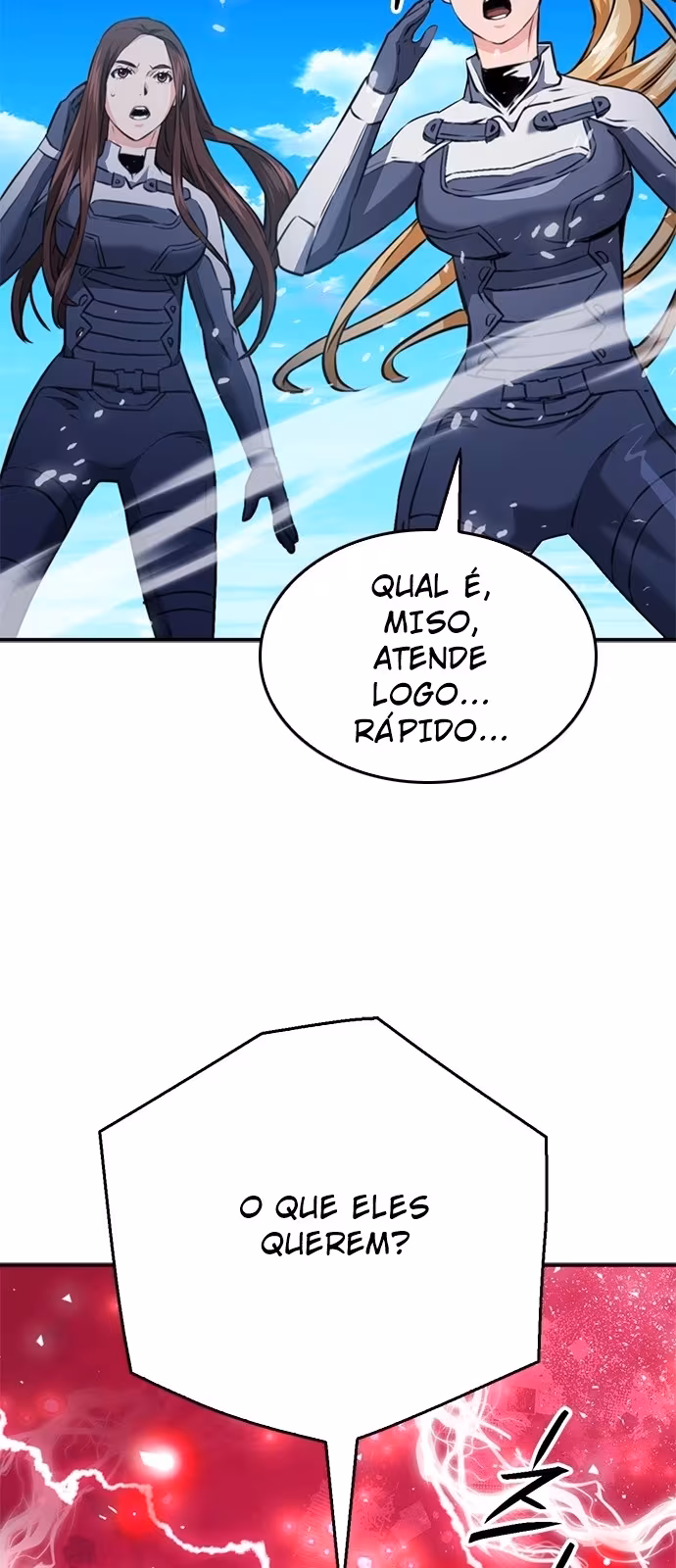 Página do Capítulo 133