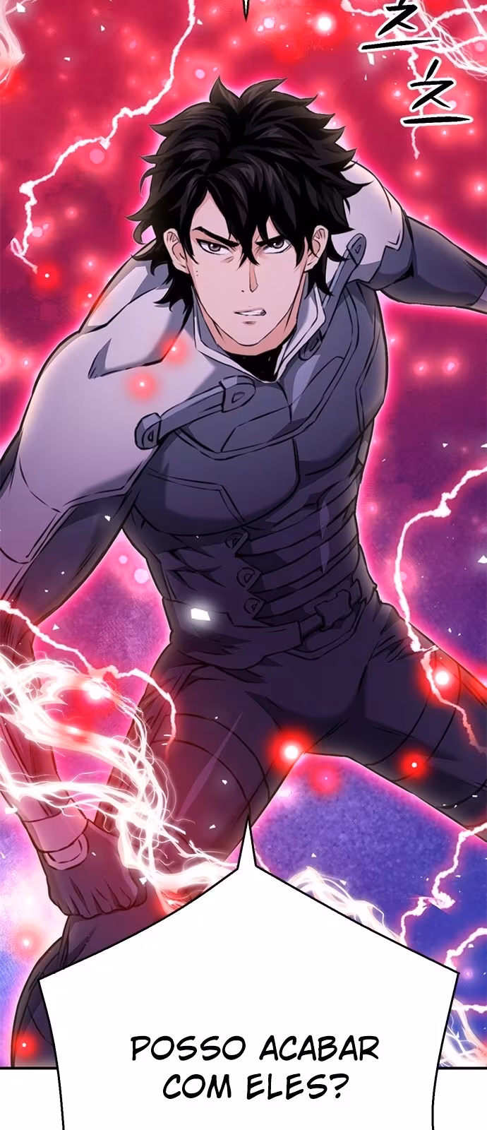 Página do Capítulo 133